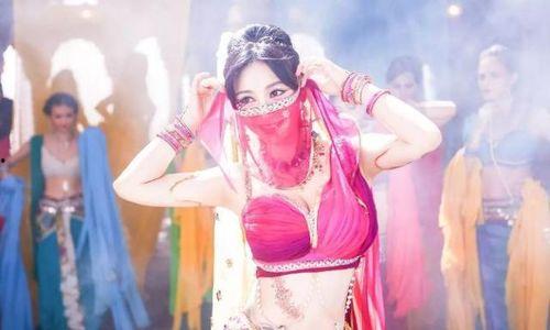 原神舞娘爆料视频,揭秘神秘舞者背后的故事  第1张